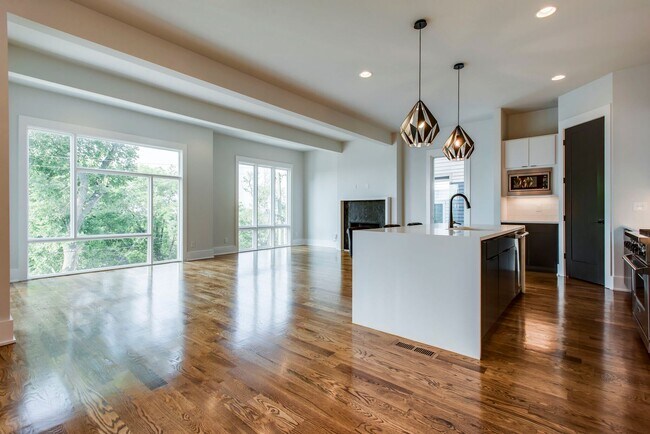 Building Photo - A Modern Masterpiece perched on Sylvan Sum...