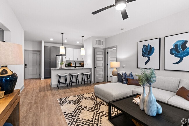 Meadowside - 2 bed / 2 bath