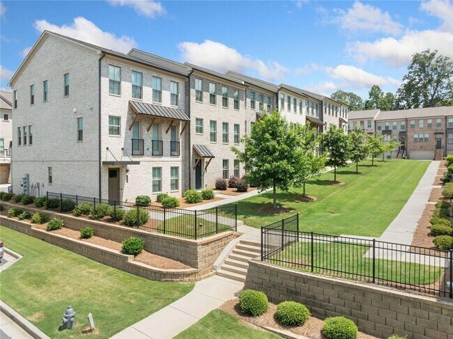 Building Photo - 4333 Water Elm Alley