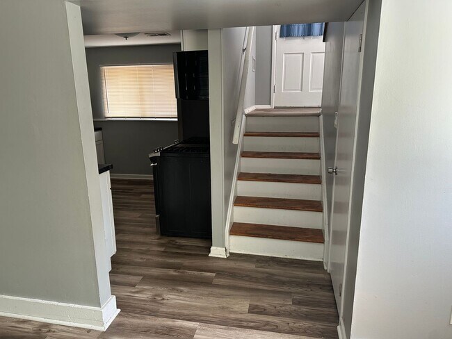 Building Photo - Welcome to our charming home for Rent