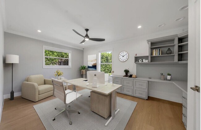 Building Photo - 5120 Carillo St