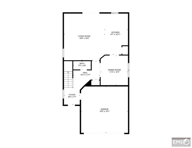 Building Photo - 3 bedroom/2.5 Bathrooms in Villages of Val...