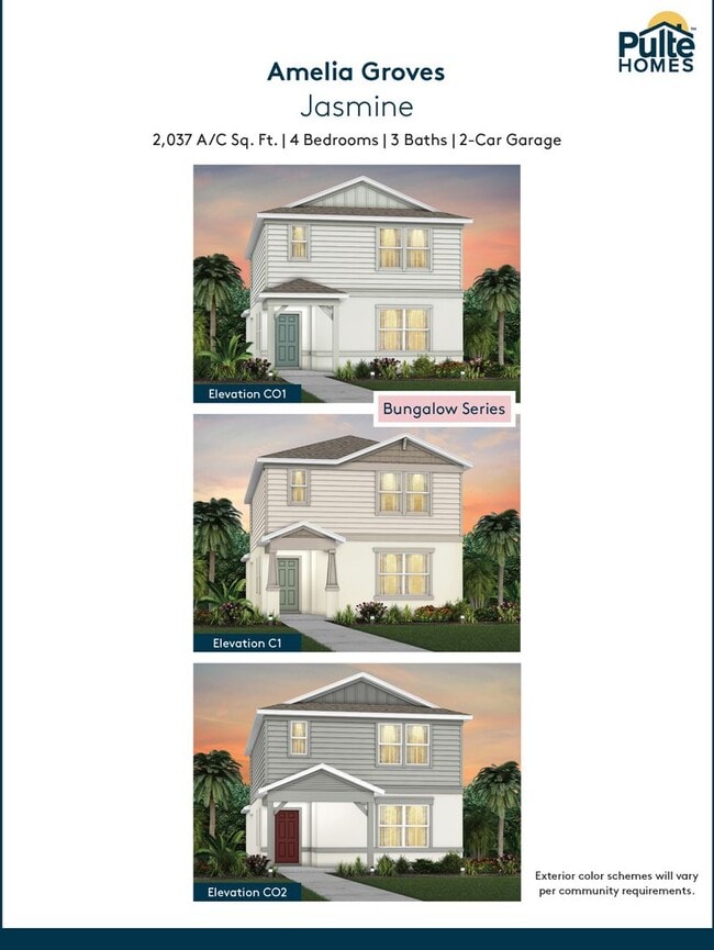 Building Photo - Beautiful 4/3 w/ Loft Energy Efficient Home for Rent in St. Cloud