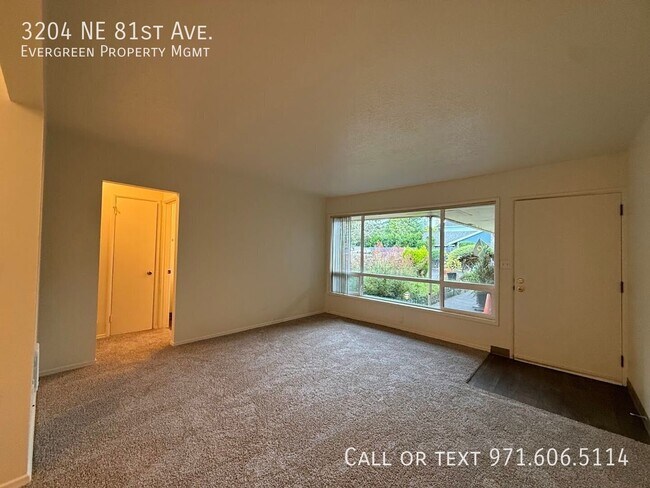 Building Photo - 3204 NE 81st Ave