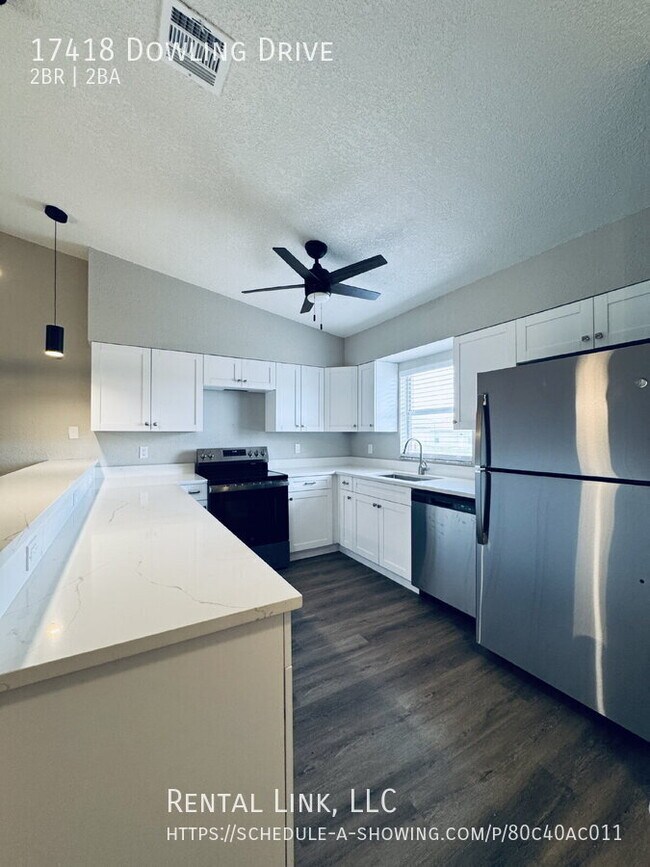 Building Photo - 17418 Dowling Dr