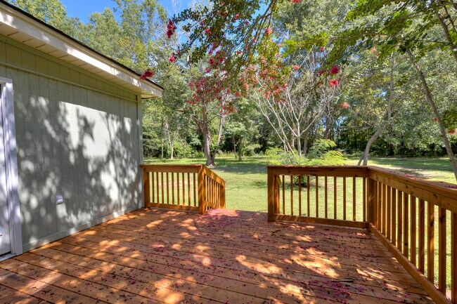 Building Photo - 3435 McCrays Mill Rd