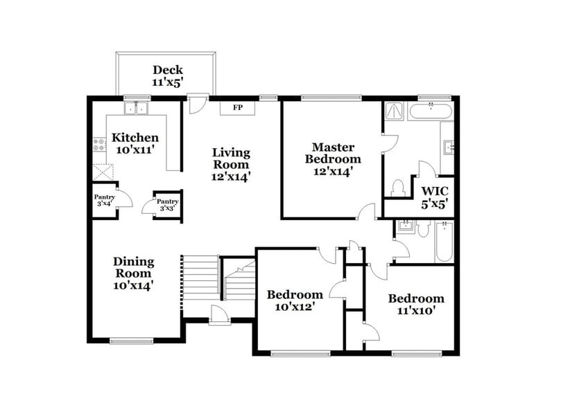 Building Photo - 1801 Portwest Way