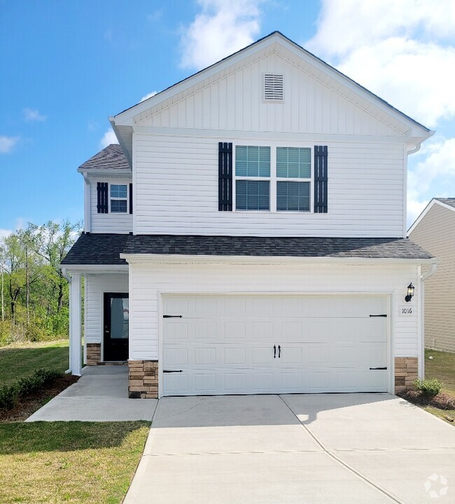 Building Photo - 1016 Peaceful Fawn Dr