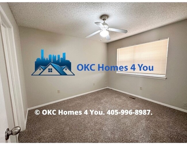 Building Photo - 2 Bed/ 2 Bath NW OKC Duplex