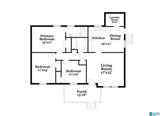 Building Photo - 1003 Oak Blvd