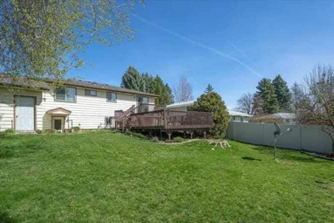 Building Photo - 214 Walker Dr