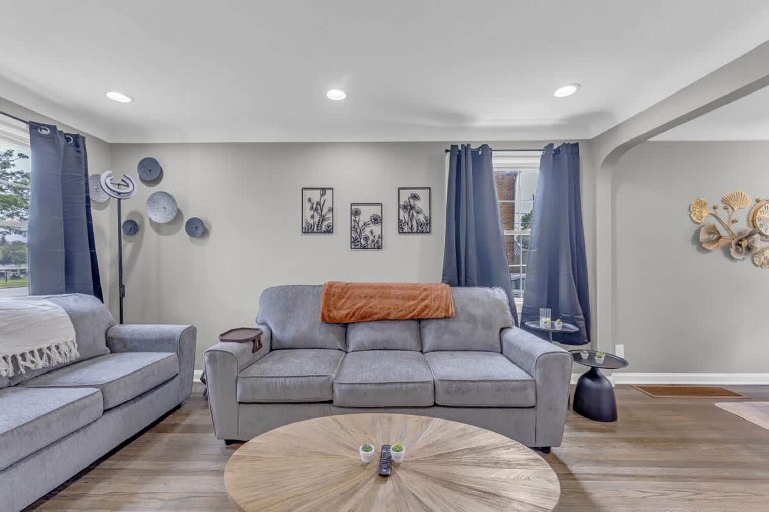 Building Photo - 4606 Roadoan Rd