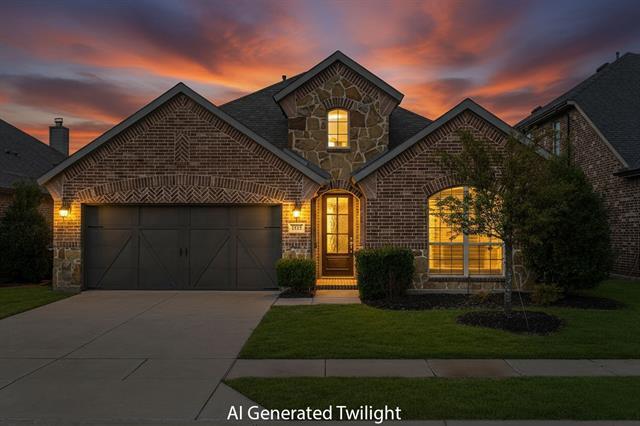 Building Photo - 3813 Brinkley Dr