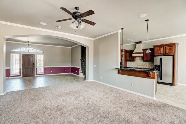 Building Photo - Bright & Spacious 3-Bed, 3.5 Bath Corner-Lot Home in Deer Creek Schools with Chef’s Kitchen & Bon...