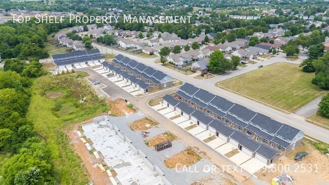 Building Photo - Beautiful New Construction !