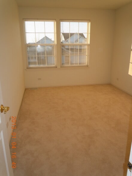 Upstairs Bedroom 2 - 3 Tiverton Ct