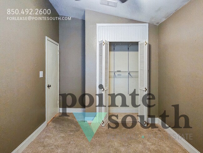 Building Photo - 601 E Burgess Rd