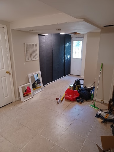 Basement/BR3 - 149 Wesmond Dr