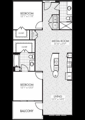 B3 - Shelby Residences