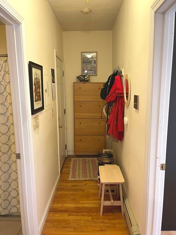 Building Photo - 98 Berkshire St