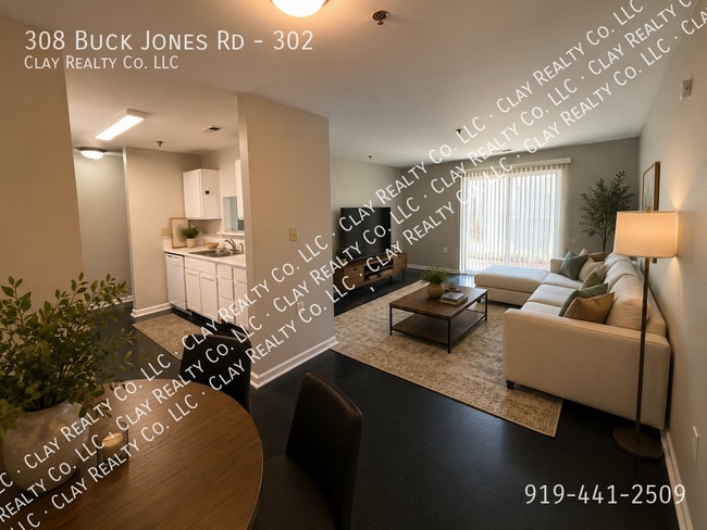 Building Photo - 308 Buck Jones Rd