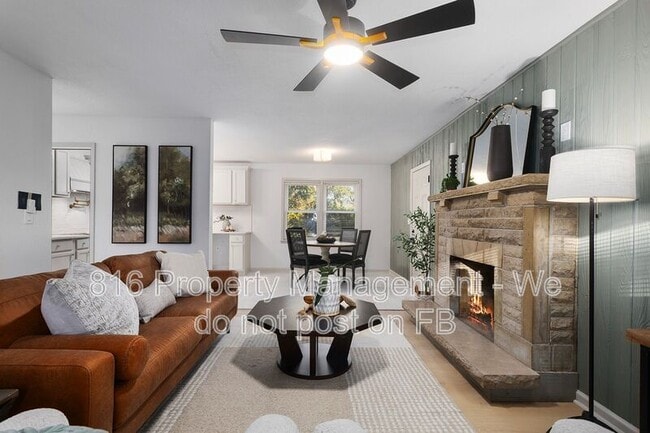 Building Photo - 12516 13th St