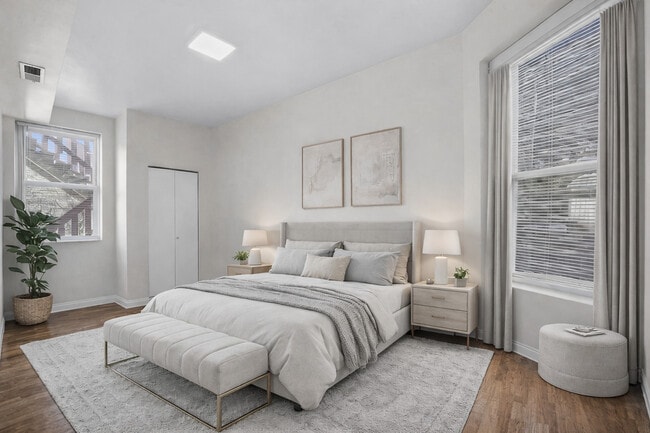 Building Photo - 1254 S Kildare Ave