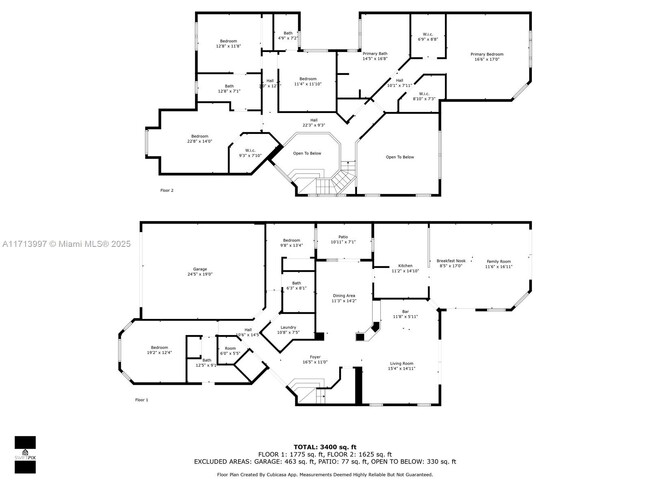 Building Photo - 19413 38th Ct