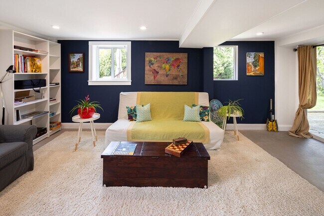 Building Photo - Welcome to Your Storybook San Rafael Retreat!
