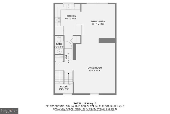 Building Photo - 9415 Joppa Pond Rd