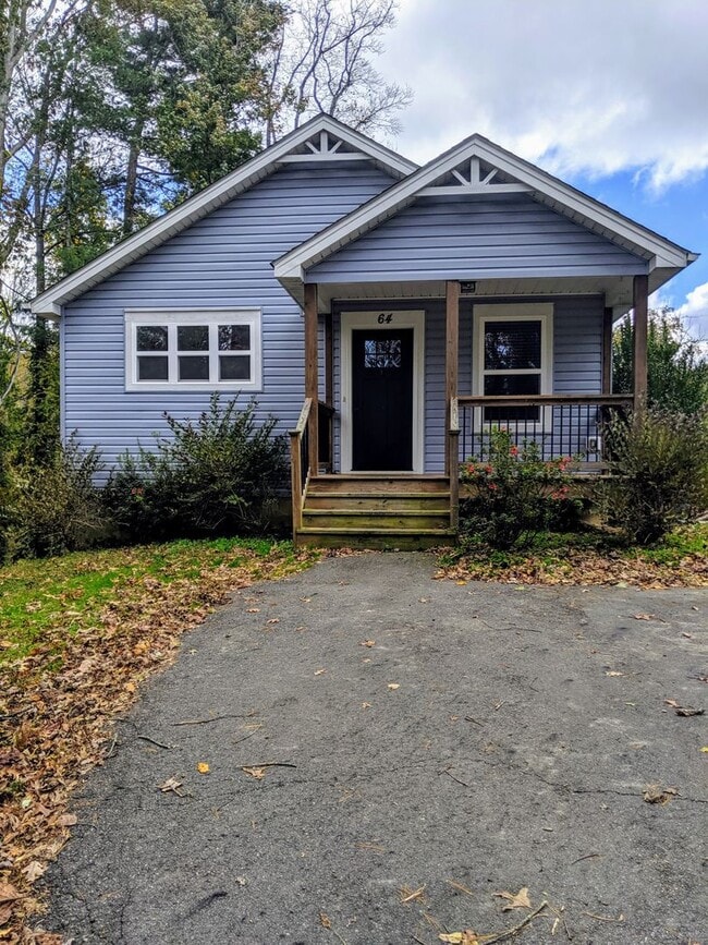 Building Photo - South Asheville Rental!