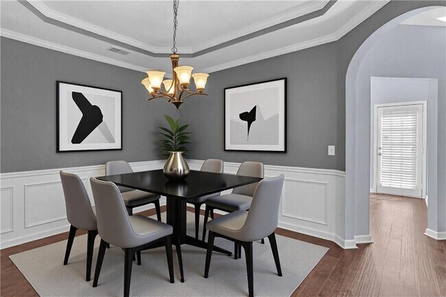 Building Photo - 2318 Longcourt Wy