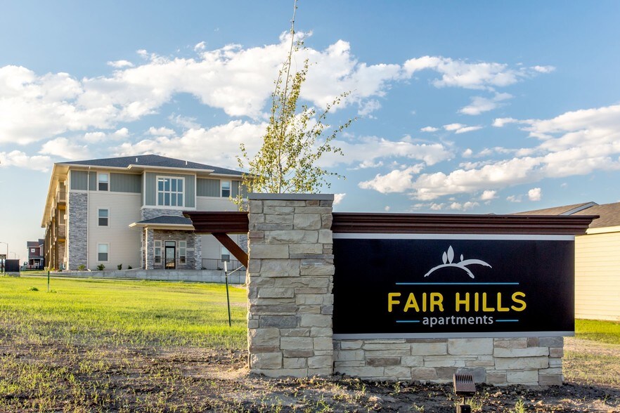 Fair Hills 2829 W 27th St Williston ND 58801 Apartment Finder