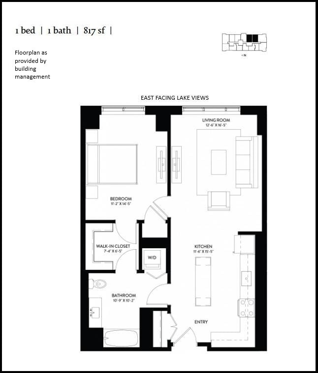 Building Photo - 833 N Clark St