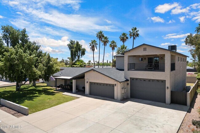 Primary Photo - 5751 E Ludlow Dr
