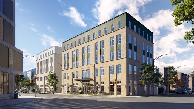 Building Photo - 2038 N Front St