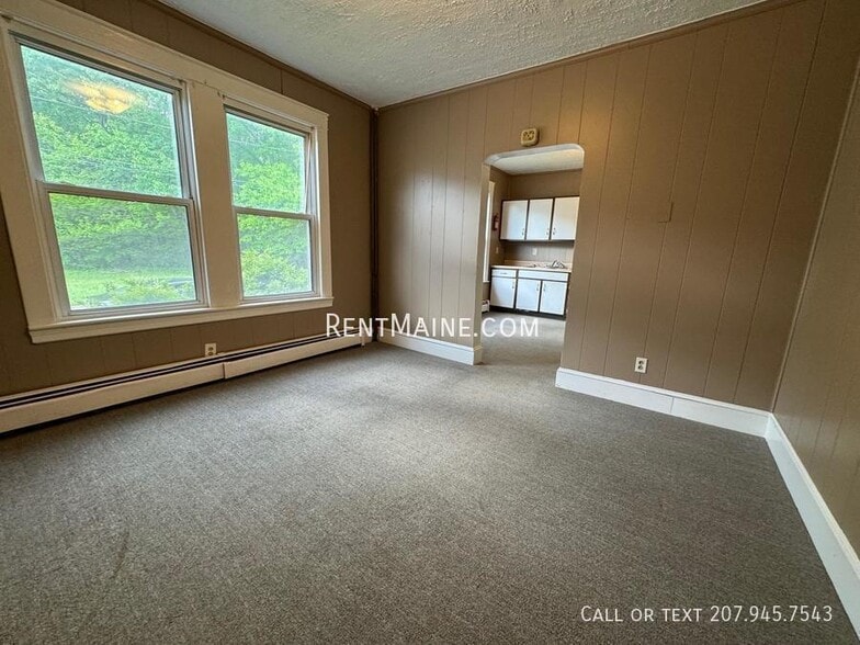 Building Photo - 13 Kidder St