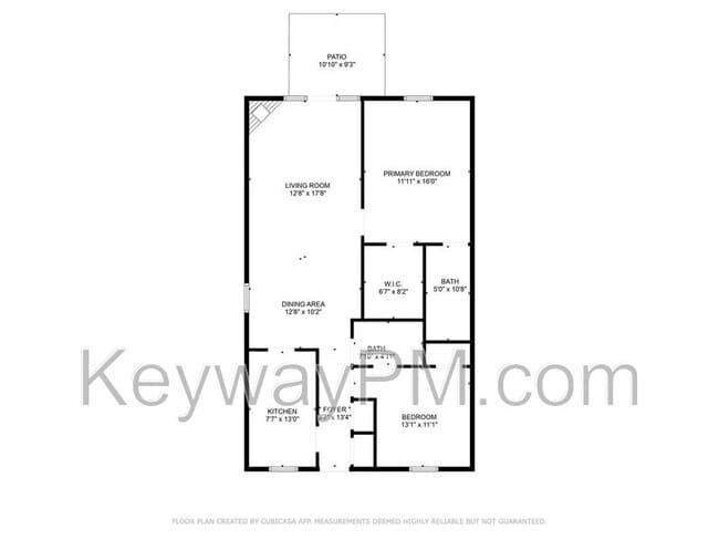 Building Photo - 710 Faircloth Ct