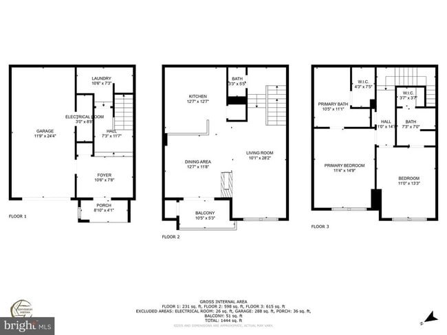 Building Photo - 6321 Eagle Ridge Ln