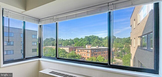 Building Photo - 3701 Connecticut Ave NW