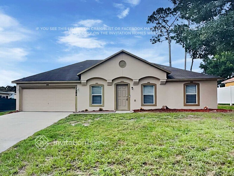 Primary Photo - 1284 Courtland Blvd
