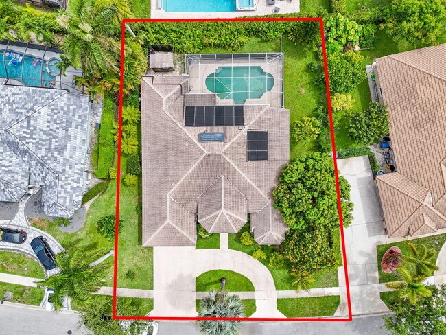 Building Photo - 103 Black Olive Crescent