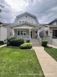 Building Photo - 5806 N Marmora Ave