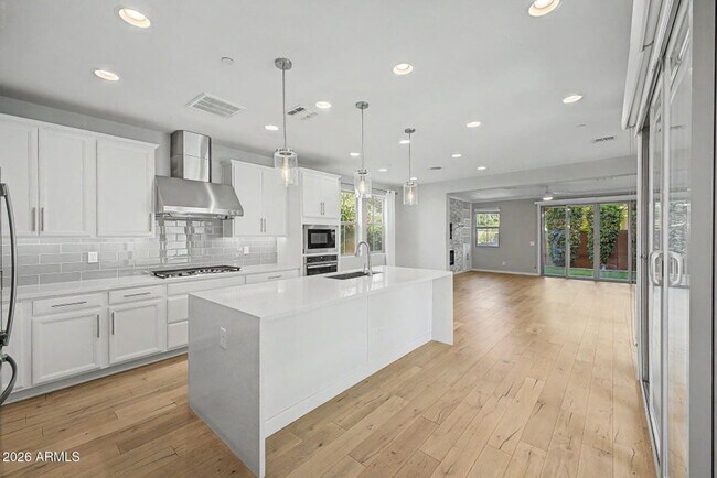 Building Photo - 3 Bedroom 3 Bathroom Recker Pointe Home