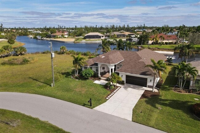Building Photo - 15390 Ancel Cir