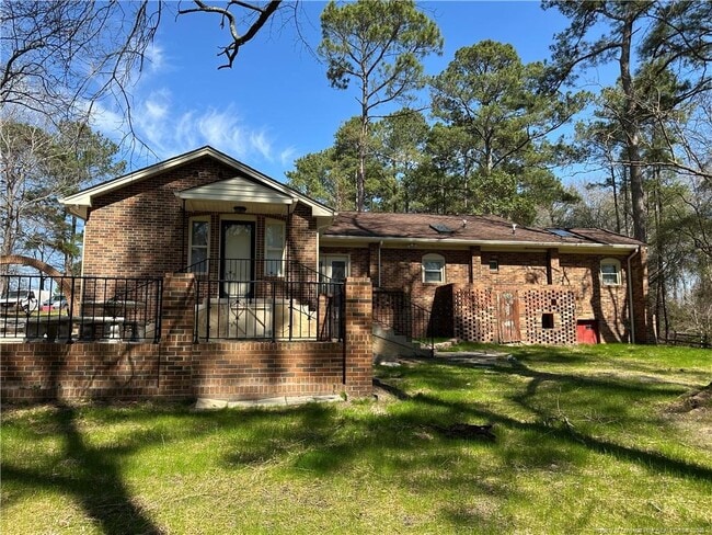 Building Photo - 4026 Havelock St