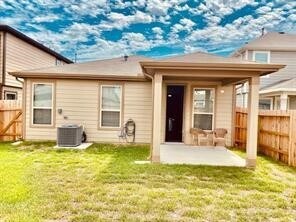 Building Photo - 17311 Rock Willow Ln
