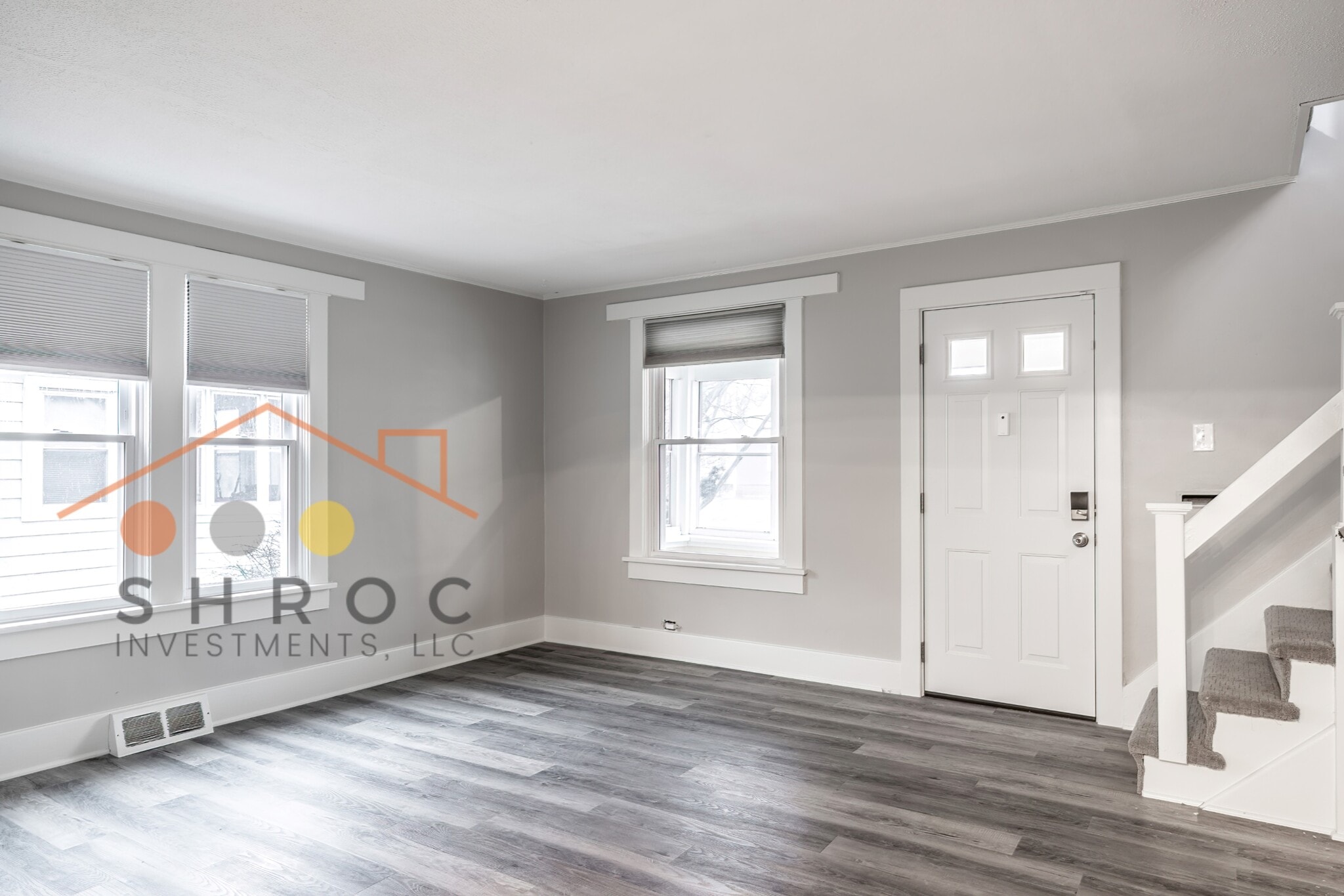 Building Photo - 1139 S 55th St