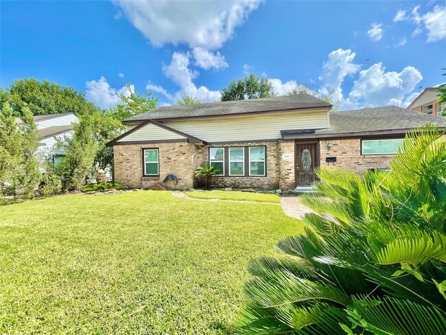 Building Photo - 3830 Cosby St