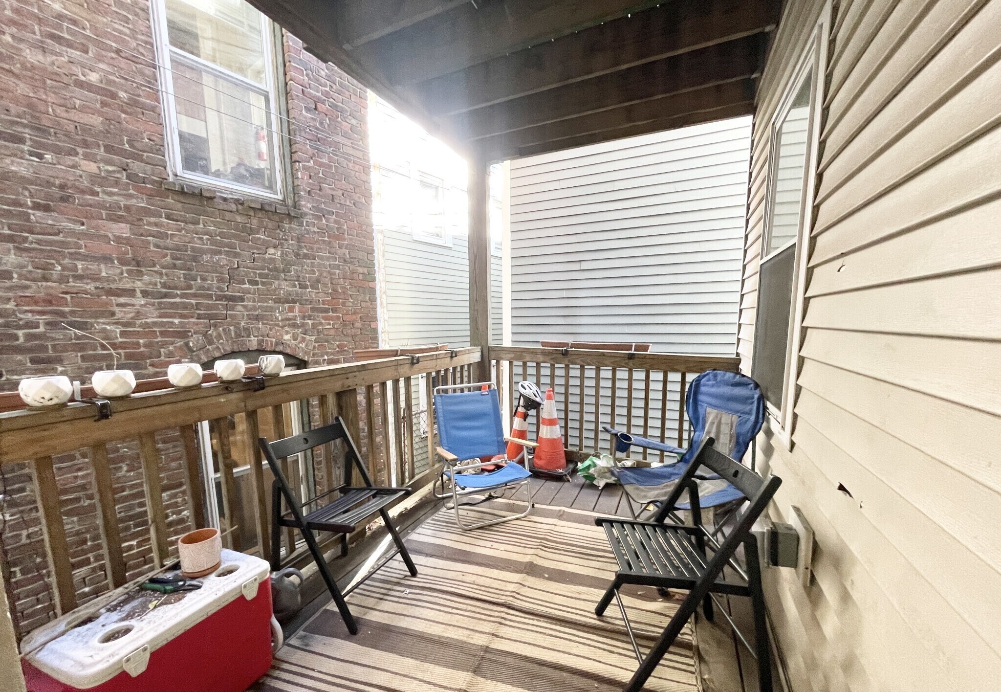 Building Photo - 93A Hillside St